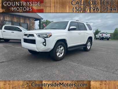 Used 2024 Toyota 4Runner SR5