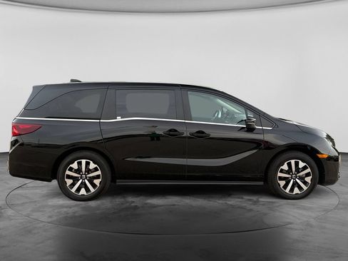 Used 2025 Honda Odyssey EX-L image 11