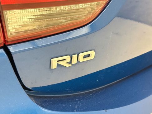 Used 2022 Kia Rio S image 10