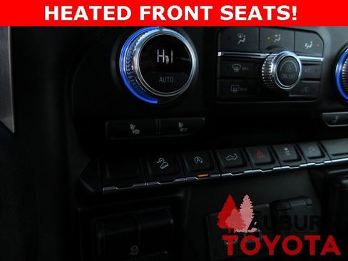 Used 2021 GMC Sierra 1500 SLT w/ X31 Off-Road Package image 22