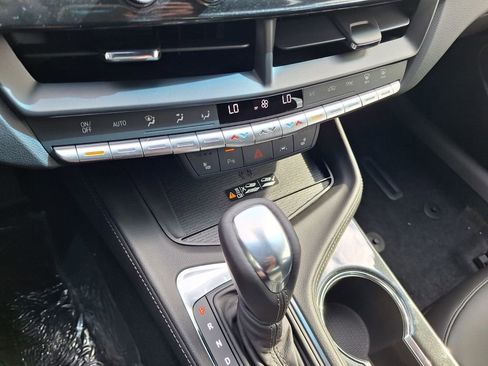 New 2026 Cadillac CT4 Luxury image 14