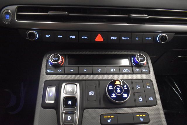 Used 2025 Hyundai Palisade SEL AWD/4WD image 28