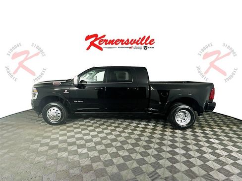 New 2026 RAM 3500 Longhorn image 4