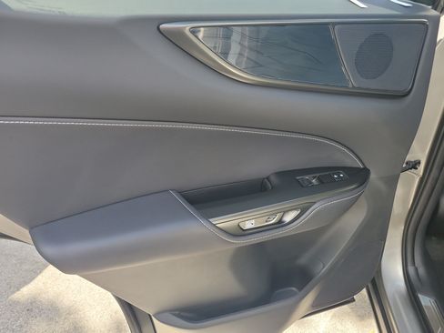 Used 2024 Lexus NX 250 FWD w/ Cold Area Package image 11