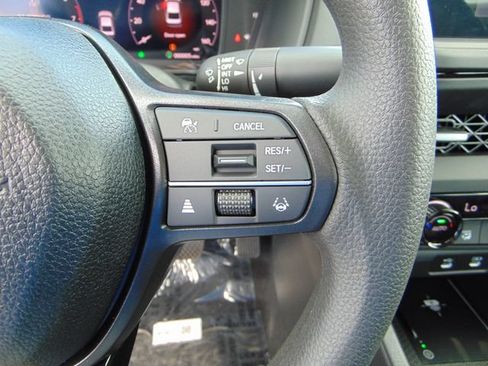 New 2026 Honda Accord SE image 17