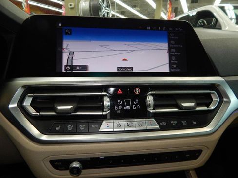 Used 2022 BMW 430i xDrive Coupe image 25