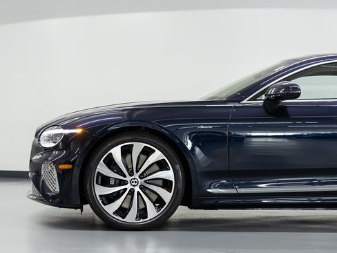 New 2026 Bentley Continental GT AWD/4WD image 13