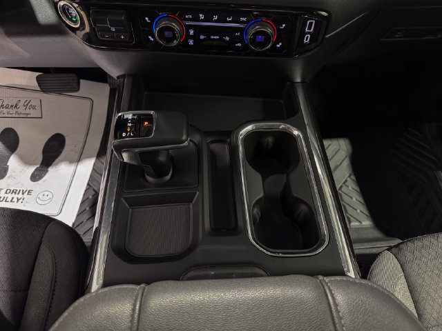 Used 2023 Chevrolet Silverado 1500 RST w/ Z71 Off-Road Package AWD/4WD image 16
