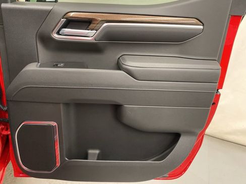 New 2026 Chevrolet Silverado 1500 LT image 13