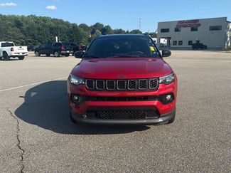 Used 2026 Jeep Compass Limited AWD/4WD video 2
