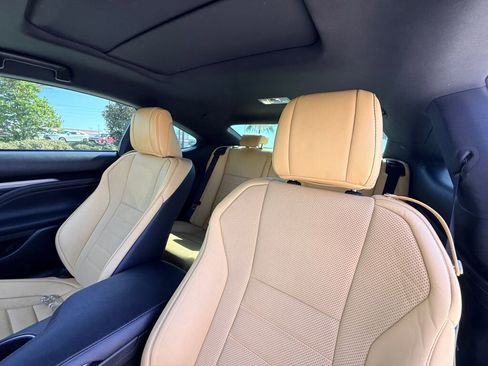 Used 2022 Lexus RC 350 w/ Premium Package image 20