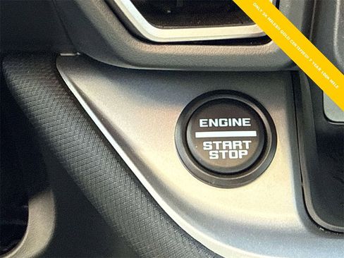 Certified 2022 Ford Bronco Sport Big Bend w/ Convenience Package image 19