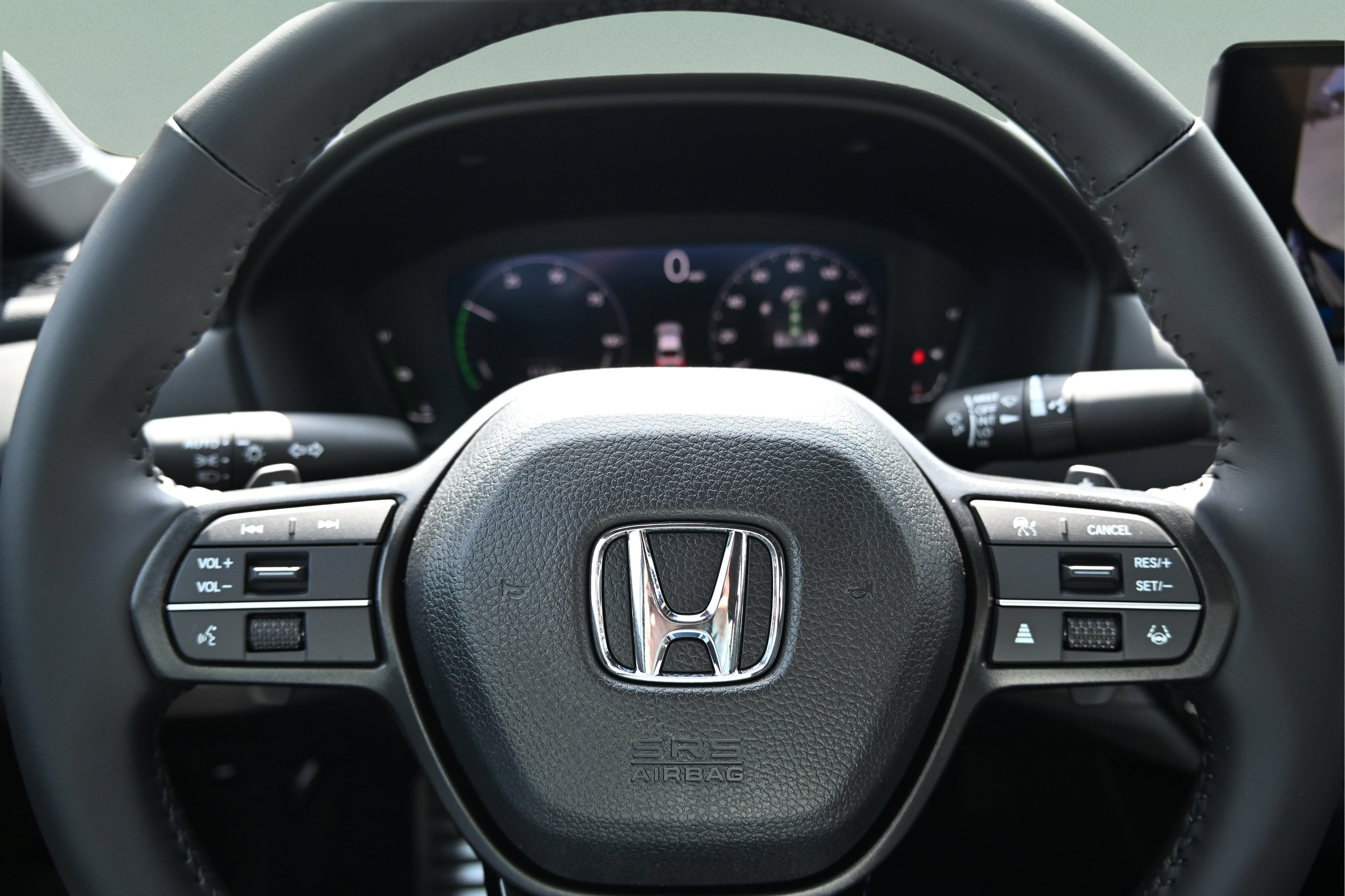 New 2026 Honda Accord Sport image 23