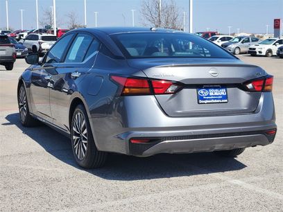 Used 2024 Nissan Altima 2.5 SV