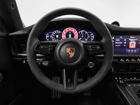Certified 2026 Porsche 911 Carrera T RWD image 46