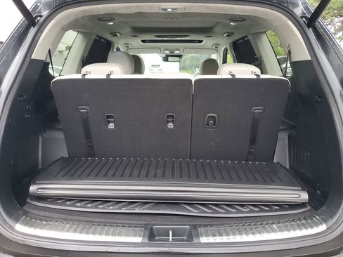 Used 2020 Kia Telluride SX w/ SX Prestige Package AWD/4WD image 10