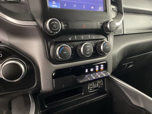 Used 2022 RAM 1500 Big Horn image 29