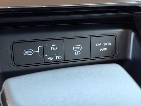 New 2026 Hyundai Tucson SEL Plus FWD image 13