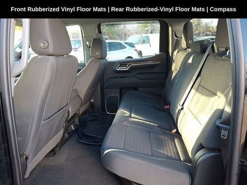 Used 2022 Chevrolet Silverado 1500 LT image 20