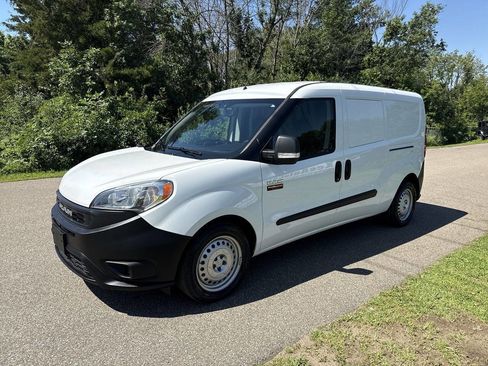 Used 2021 RAM ProMaster City Tradesman image 2