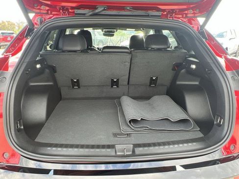 Used 2024 Chevrolet Blazer EV RS image 24