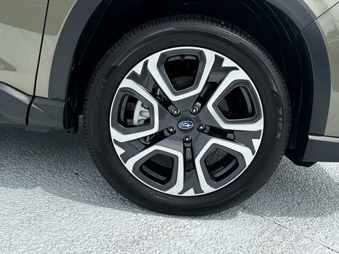 Certified 2026 Subaru Ascent Limited w/ Popular Package #2 AWD/4WD image 42