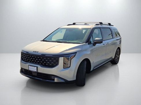 New 2026 Kia Carnival SX Prestige image 8