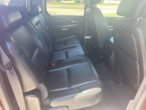 Used 2013 GMC Sierra 1500 Denali image 16