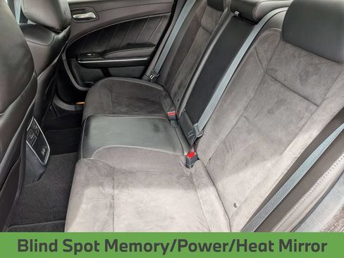 Used 2023 Dodge Charger Scat Pack w/ Plus Group RWD image 37