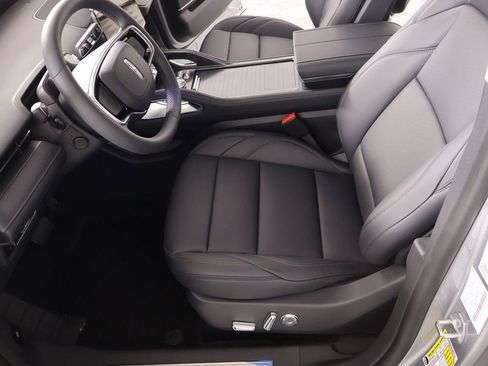 New 2026 Lincoln Nautilus Premier AWD/4WD image 11