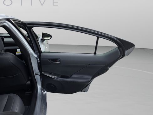 New 2026 Lexus IS 350 F Sport image 18