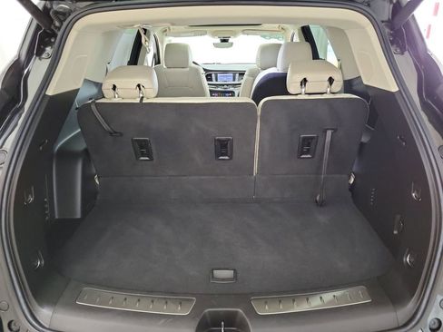 Certified 2023 Buick Enclave Premium w/ Experience Buick Package image 21