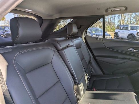Used 2019 Chevrolet Equinox Premier image 28