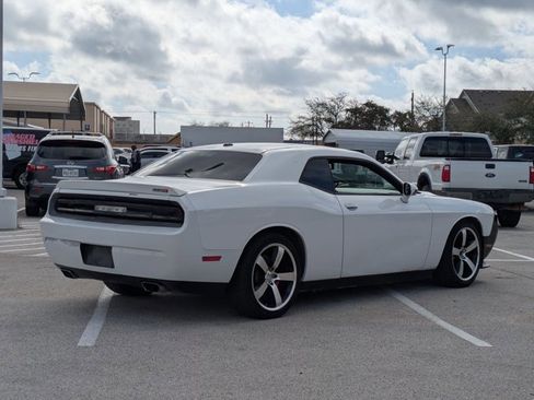 Used 2013 Dodge Challenger SRT8 w/ Harman Kardon Audio Group image 5