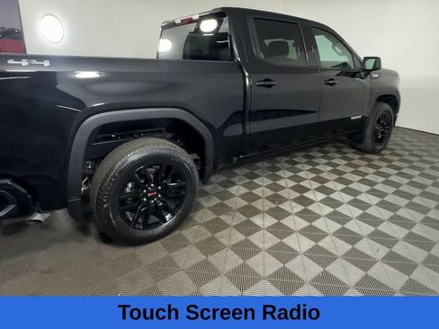 Used 2026 GMC Sierra 1500 Elevation AWD/4WD image 9