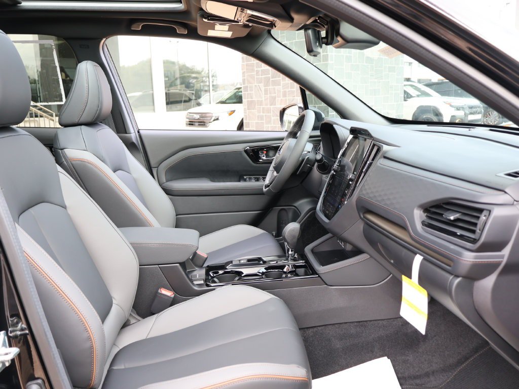 New 2026 Subaru Forester Sport AWD/4WD image 9
