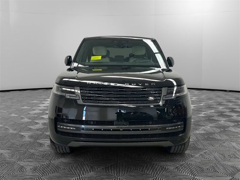 New 2026 Land Rover Range Rover Autobiography image 6