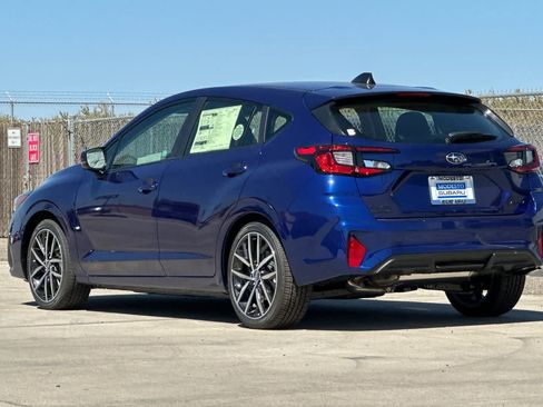 New 2026 Subaru Impreza 2.0i Sport AWD/4WD image 5