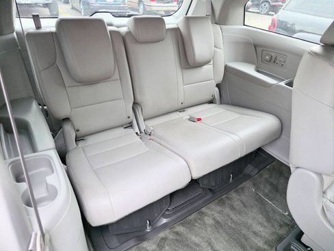 Used 2012 Honda Odyssey EX-L image 24