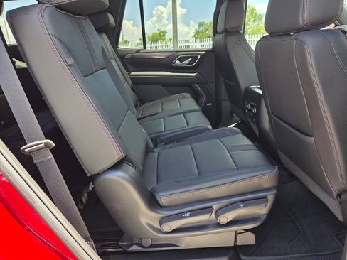 Used 2024 Chevrolet Tahoe RST w/ Sport Performance Package AWD/4WD image 16
