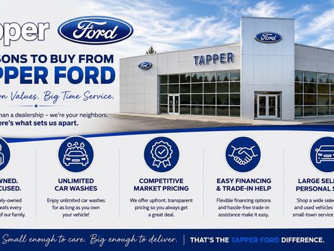Certified 2022 Ford F150 XLT w/ Equipment Group 302A High AWD/4WD image 5