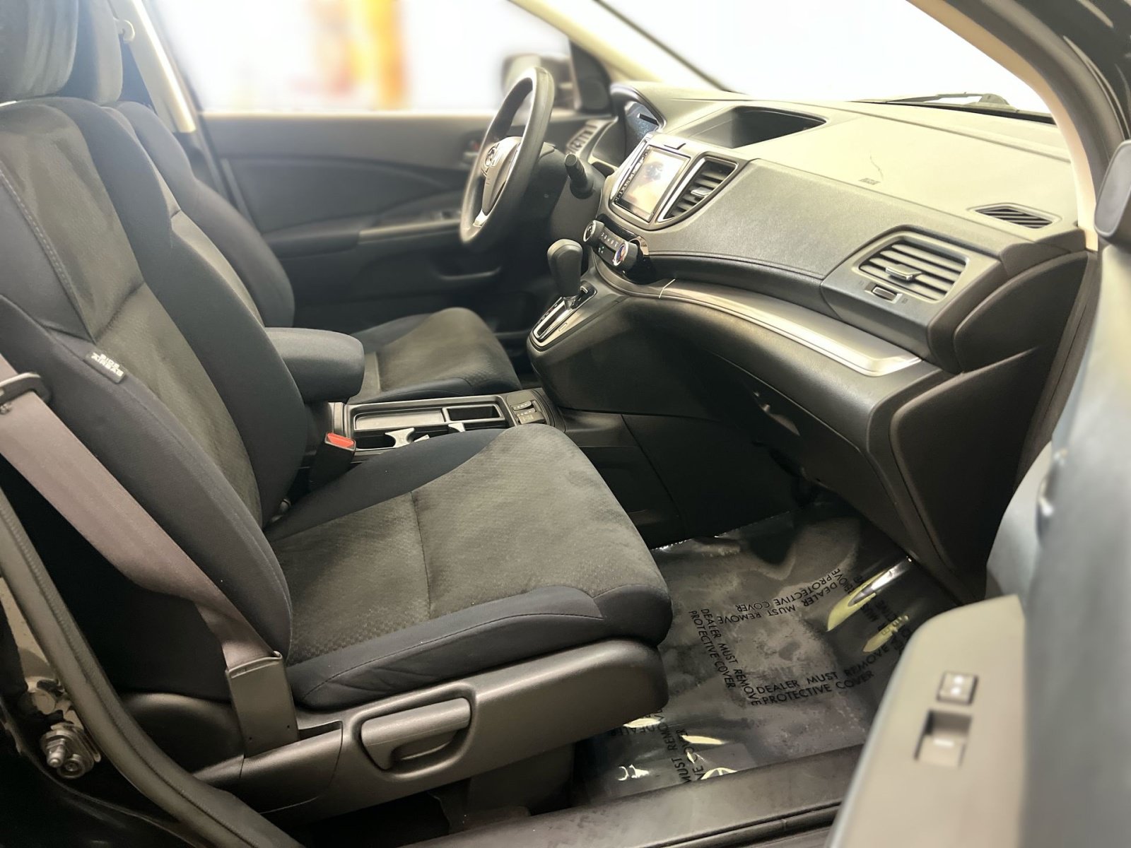 Used 2015 Honda CR-V EX image 26