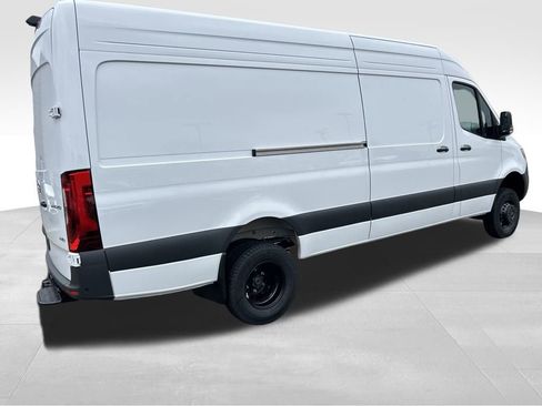 New 2026 Mercedes-Benz Sprinter 3500 image 5