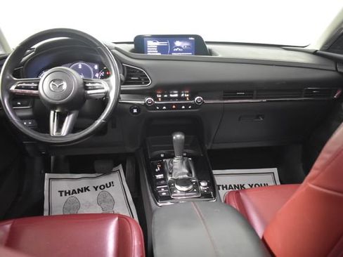 Used 2023 MAZDA CX-30 AWD 2.5 S w/ Preferred Package image 26