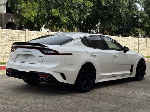 Used 2020 Kia Stinger GT1 image 6