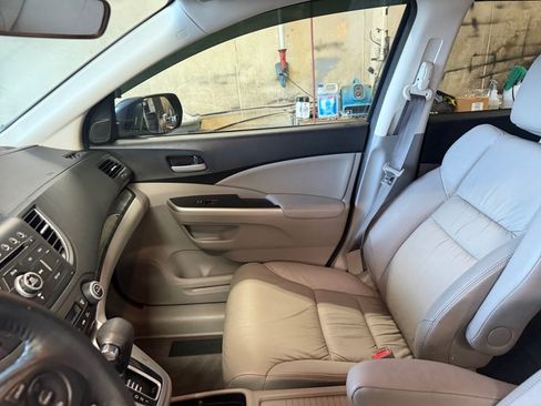 Used 2012 Honda CR-V EX-L image 32