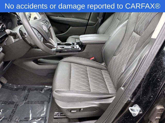 Certified 2023 Buick Envision Avenir AWD/4WD image 21