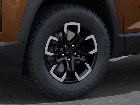 New 2027 Chevrolet Equinox ACTIV w/ Safety and Technology Package AWD/4WD image 11