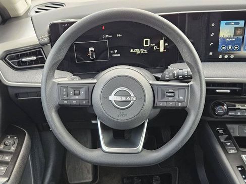 Certified 2026 Nissan Kicks SV FWD image 24