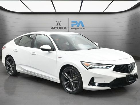 Used 2023 Acura Integra A-Spec image 27